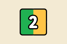 Play Dordle