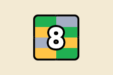 Play Octordle