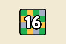 Play Sedecordle